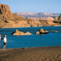 Hotel Lake Powell Resort