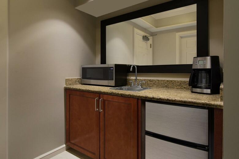 Hotel Beachplace Towers By Marriott (.)