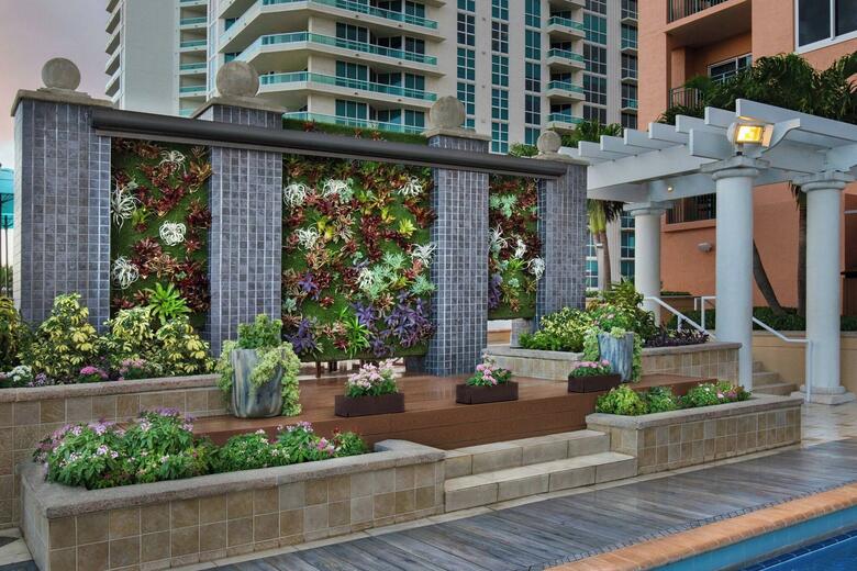 Hotel Beachplace Towers By Marriott (.)