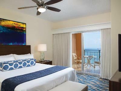 Hotel Beachplace Towers By Marriott (.)