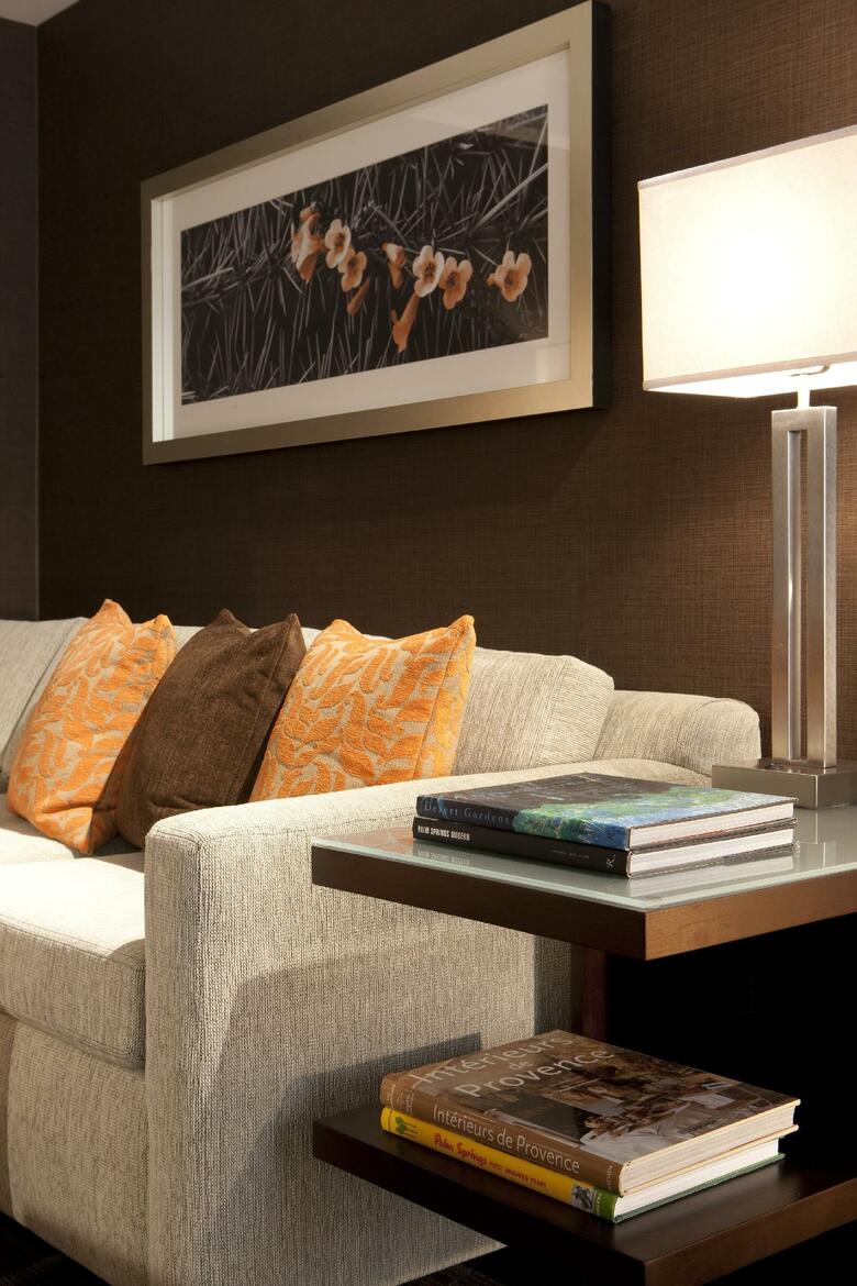 Hotel Hyatt Regency Suites Palm Springs