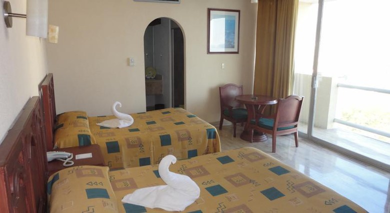 Hotel Romano Palace
