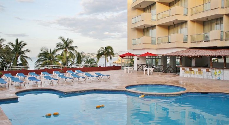 Hotel Romano Palace
