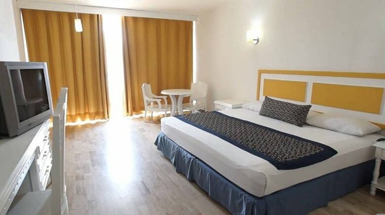 Hotel Romano Palace