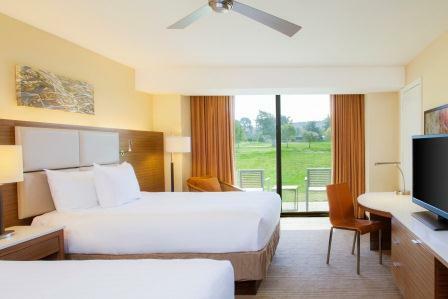 Hotel Hyatt Regency Monterey