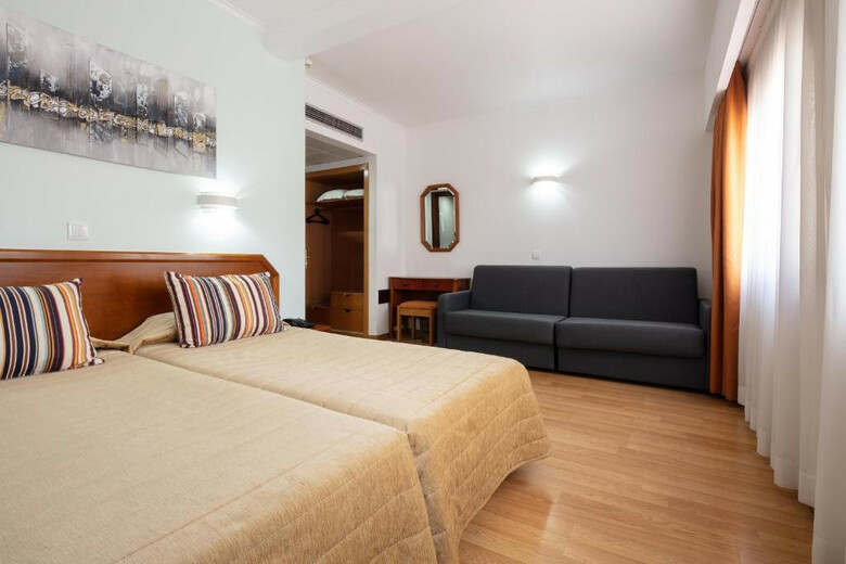 Hotel Anjos