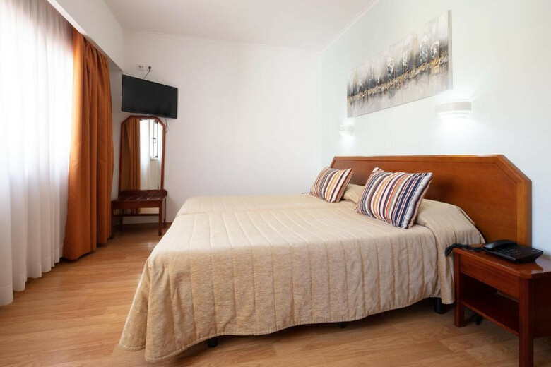 Hotel Anjos