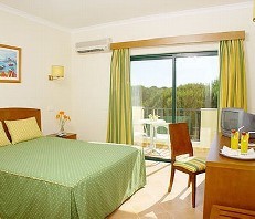 Hotel Pinus Ria
