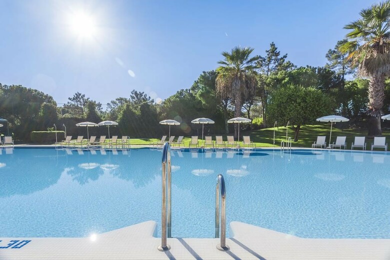 Hotel Vilar Do Golf
