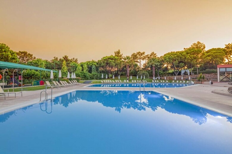 Hotel Vilar Do Golf