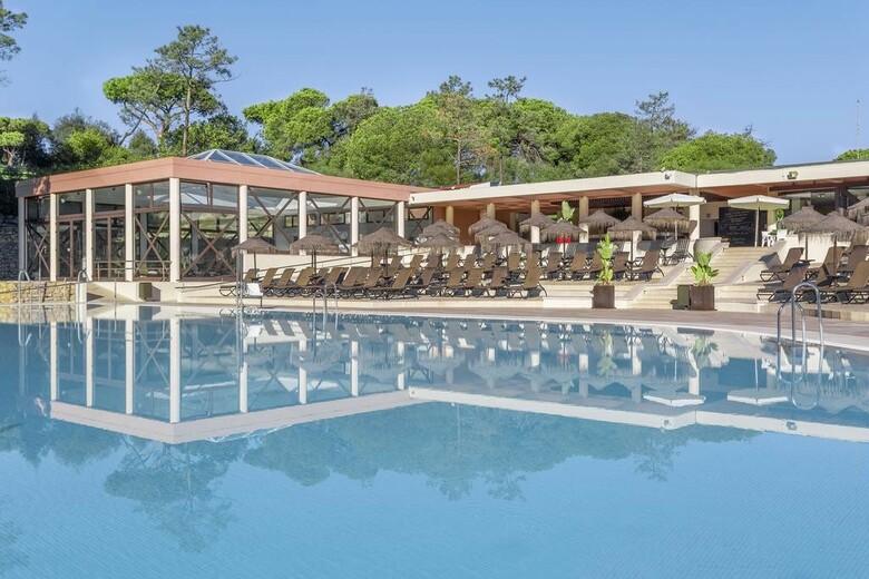 Hotel Vilar Do Golf
