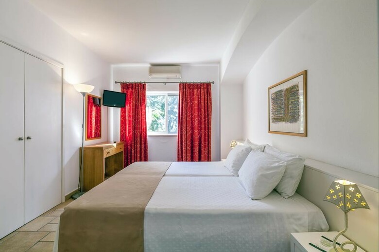 Hotel Vilar Do Golf