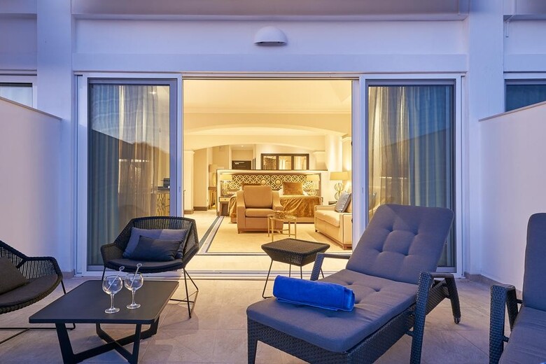 Dona Filipa Hotel