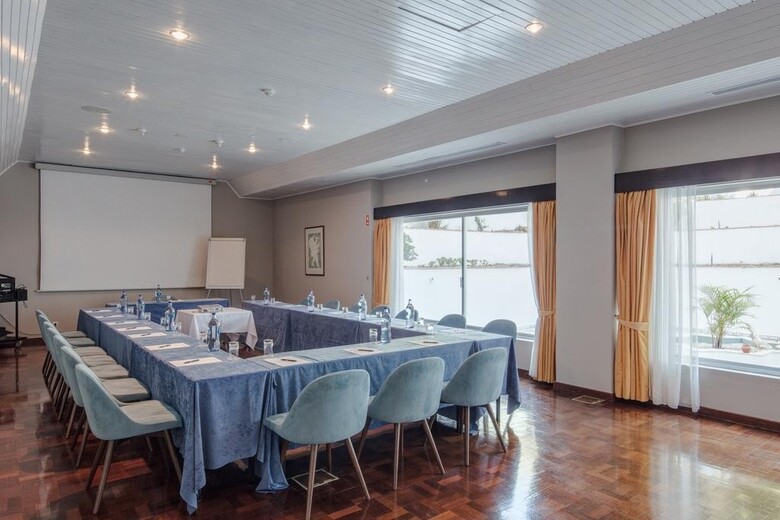Dona Filipa Hotel