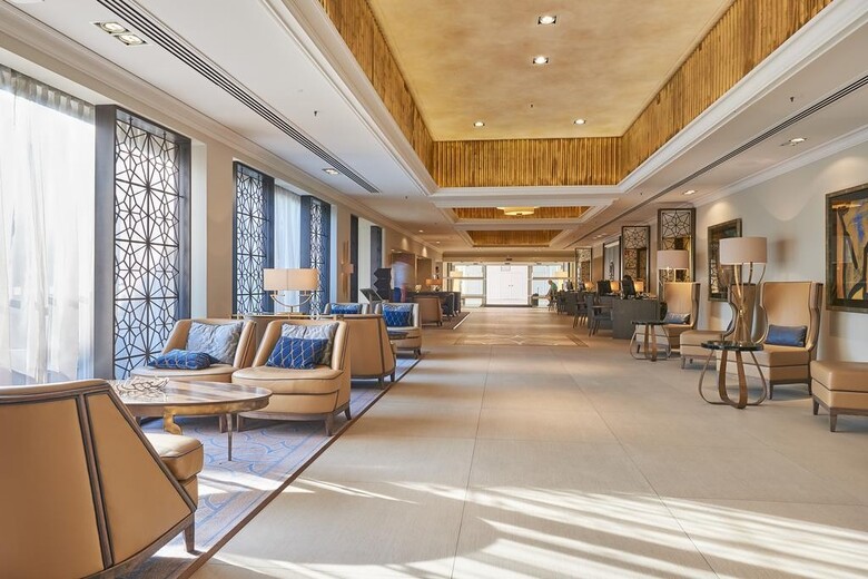 Dona Filipa Hotel