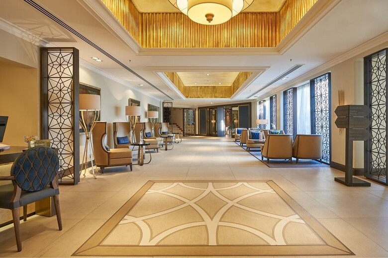 Dona Filipa Hotel