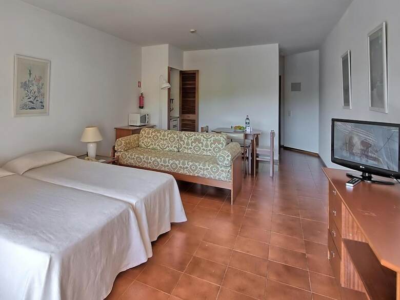 Hotel Dom Pedro Portobelo