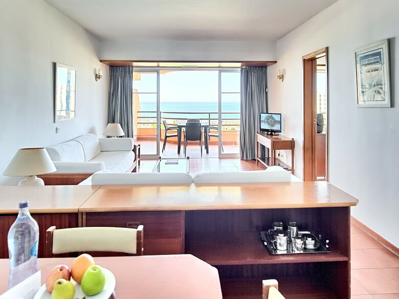 Hotel Dom Pedro Portobelo