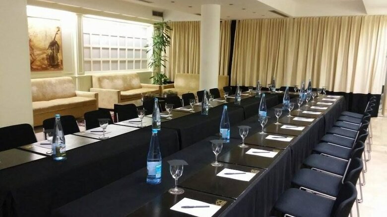 Hotel Moliceiro