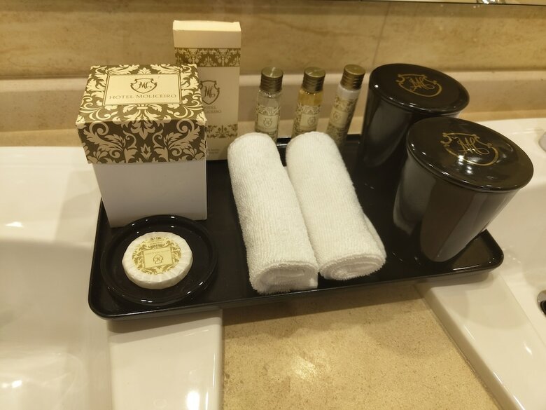 Hotel Moliceiro