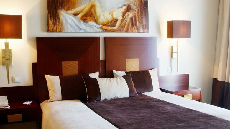 Hotel Moliceiro