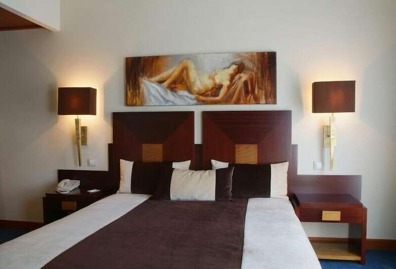 Hotel Moliceiro
