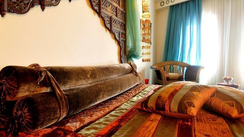 Hotel Moliceiro