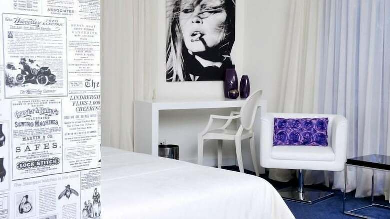 Hotel Moliceiro