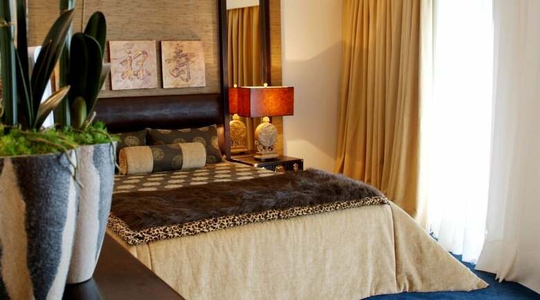 Hotel Moliceiro