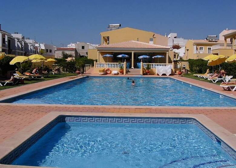 Hotel Villas Barrocal