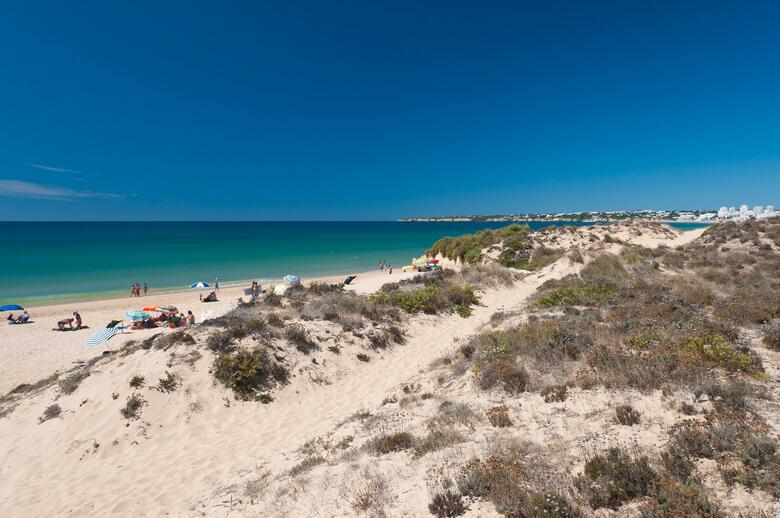 Hotel Villas Barrocal