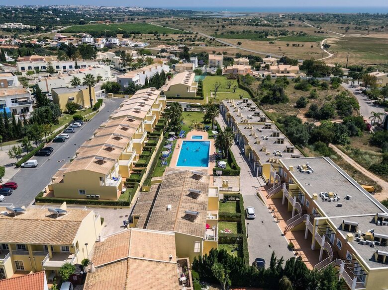 Hotel Villas Barrocal