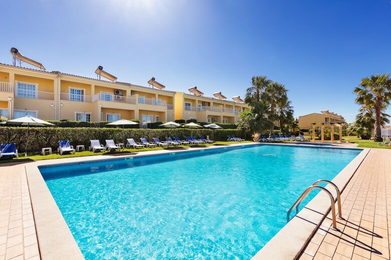 Hotel Villas Barrocal