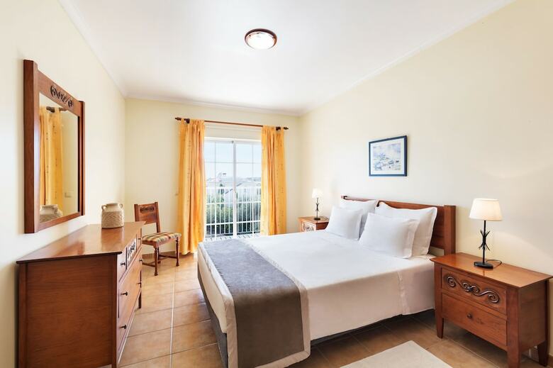 Hotel Villas Barrocal