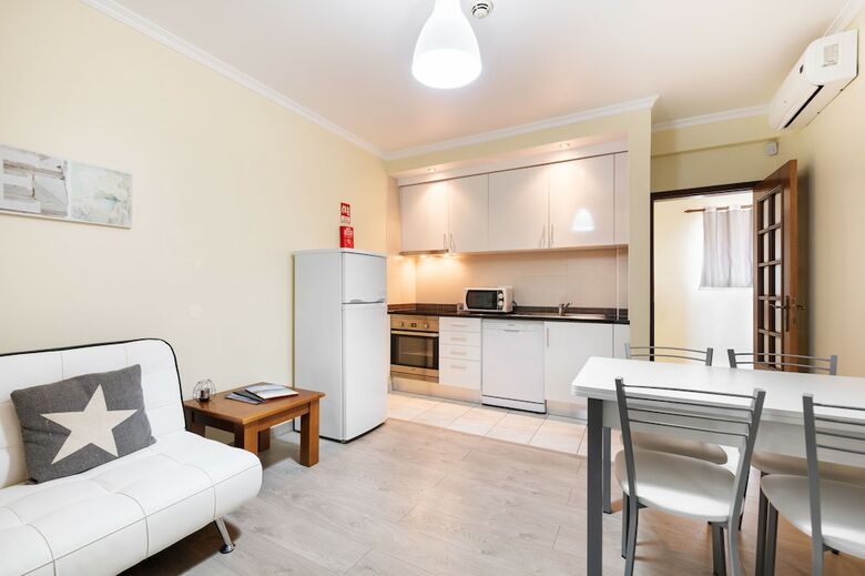 Hotel Villas Barrocal