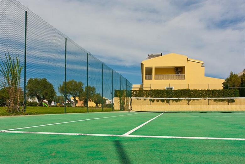 Hotel Villas Barrocal