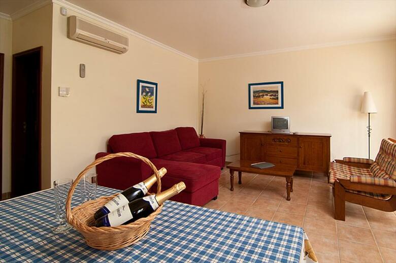 Hotel Villas Barrocal