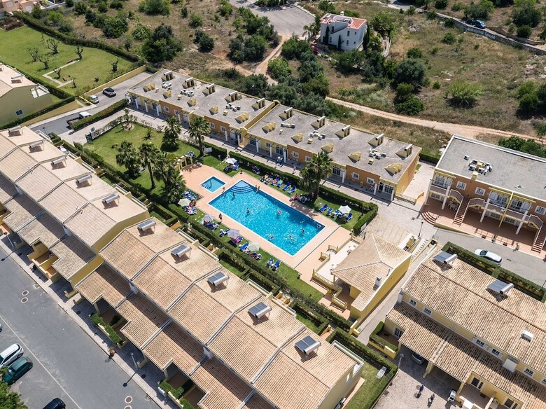 Hotel Villas Barrocal