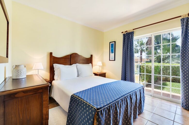 Hotel Villas Barrocal
