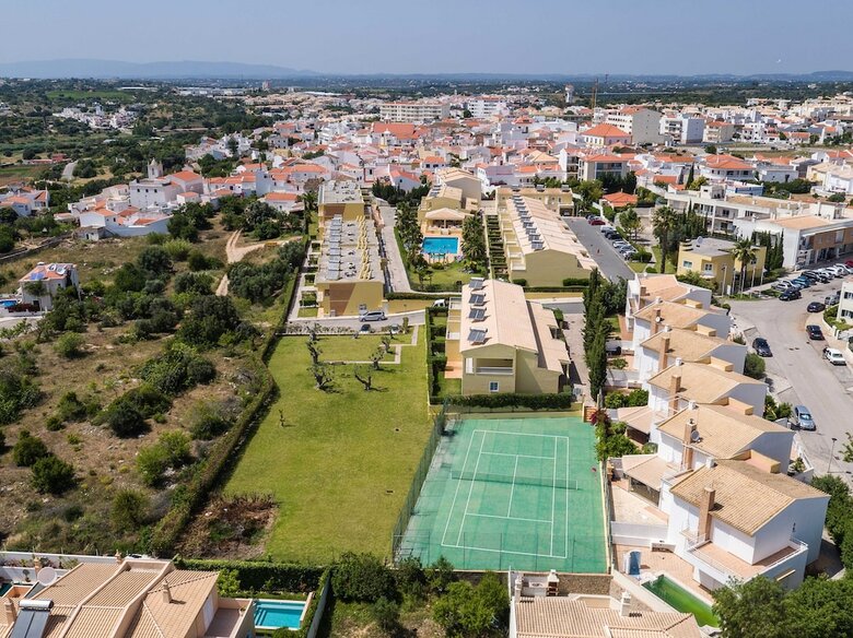 Hotel Villas Barrocal