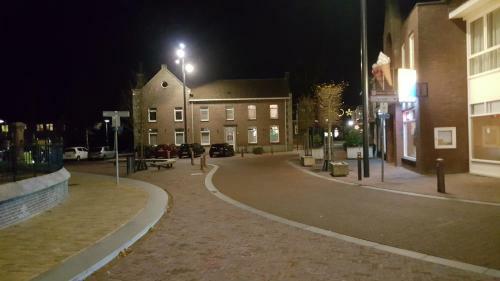 Hotel De Beukelaer