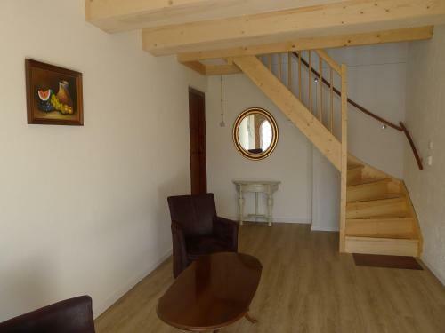 B&B De Kleine Wijngaard