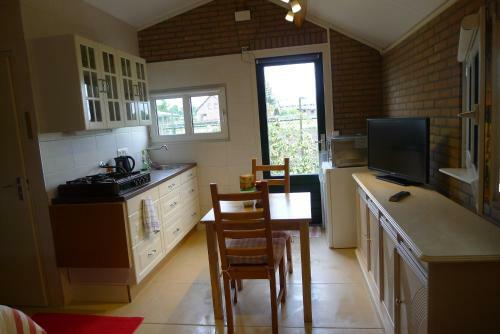 B&B De Kleine Wijngaard