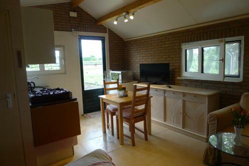 B&B De Kleine Wijngaard