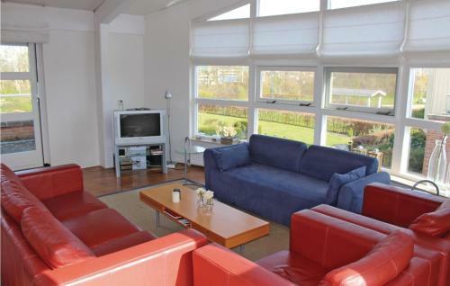 Holiday Home Workum X