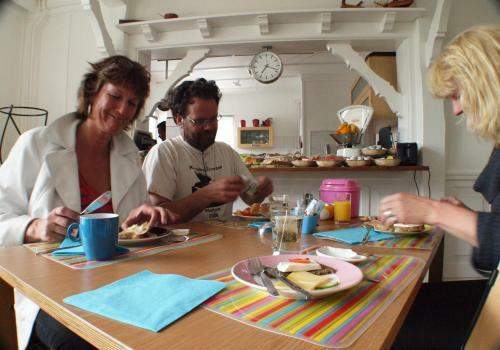 Pension B&B Het Smidsvuur