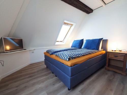 Hotel Gast Inn Workum