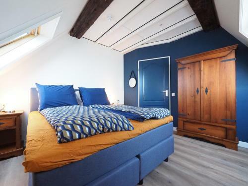 Hotel Gast Inn Workum