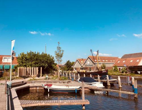 Hotel Gast Inn Workum