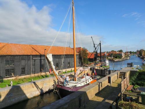 Hotel Gast Inn Workum